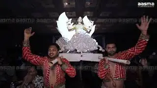 Bollywood Act | Pushpanjali Panday x Aasma Dance Company | Live Event Performance