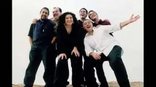 BR6 - Chovendo Na Roseira
