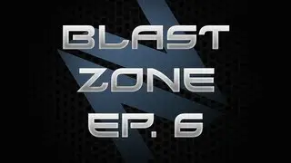 Atom nV | Blast Zone Ep. 6 by Jkadz | Powered by @AstroGaming