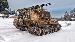 Object 268 V4 - Довести Команду До Славы - World of Tanks