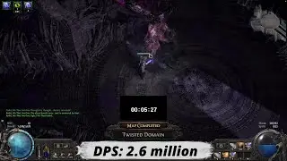 POE2 0.3: Craft a 2.6M DPS Crossbow Only Cost a few Chaos Orbs!