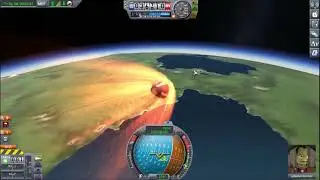 Dswank Plays Kerbal Space Program EP4