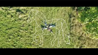 Glass Pony - Daydream (Official Music Video)