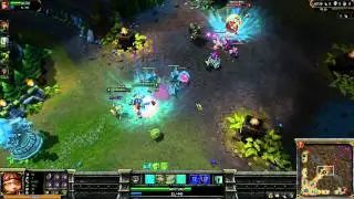 League of Legends 42 - Teemo Guide/ Commentary