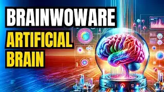 Brainoware - Lab Grown Brains and AI