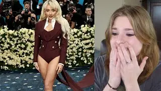 finally a 2025 met gala review