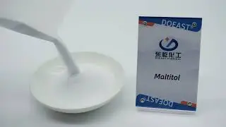 Maltitol