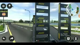 Прохождение Drive simulator 2020