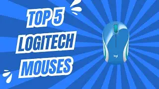 Top 5 cheapest Logitech Mice in 2025!