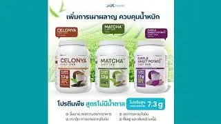 เจาะลึก CHEF DEE โปรตีนจากพืชเกรดพรีเมี่ยม