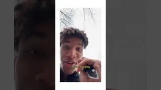He BROKE His Phone AGAIN&hellip; #Shorts