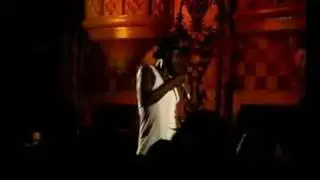 Doesn't Make it alright, Neville Staples, Rebellion 2007