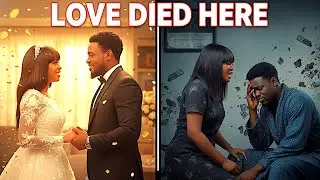 She Married for Love&hellip; Then He Lost Everything | A Marriage That Turned Toxic FAST
