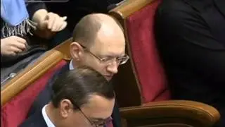 Ukraine Crisis: Interim leaders name candiates for new cabinet