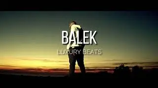 Ninho type beat | BALEK | Trap instrumental 2019