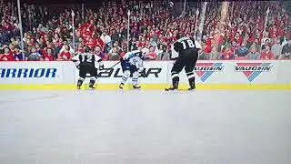 NHL 19 &reg;️ Giant Hit