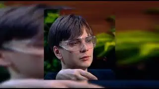 Where's your head at &times; Горгород.fm ( недомэшап )