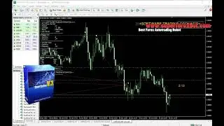 🚀 LOW RISK + NO MARTINGALE | Forex Robot EA 2024 🚀