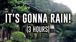 BONNIE PINK - It's gonna rain! (seamless loop) &mdash; 3 hours