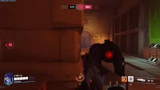 Console plat torb one trick plays quickplay widow part 2