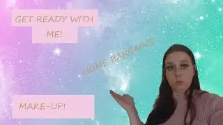 Get Ready With Me | Autumn 2020*