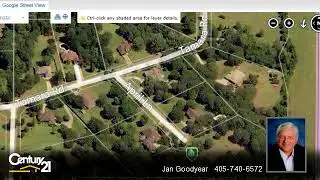 Lots And Land for sale - Lot 5 April Lane, Guthrie, OK 73044
