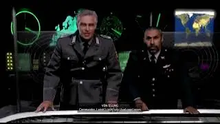 Red Alert 1 - Allied Campaign Walk-through (no commentary) I The Cold War Rewritten