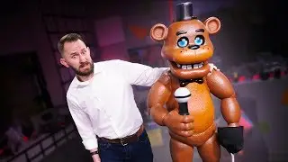 10 Products That Bring Five Nights At Freddy&rsquo;s to Real Life!