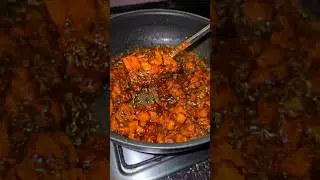 CHICKEN OORUGAI // CHICKEN PICKLE 🌶️