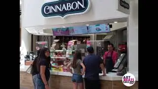 Ambient Shopping Mall Sounds | Tucson Mall Slideshow 2025