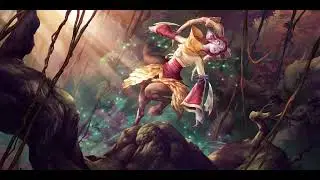 Grand Prix-Kep1er (Nightcore)