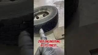 Tell me your over engineered pet hate, here&rsquo;s mine. #automobile #mechanic #reels #viral #mechancial