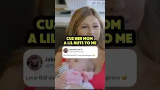 Lavar Ball DISSES Lonzo&rsquo;s Baby Mama & NEVER Sees His Granddaughter 😳 #shorts #lavarball #lonzoball
