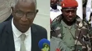 🔴  Bah Oury « Toumba a sauvé les leaders politiques! »