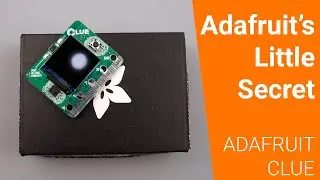 Adafrui'ts Little Secret - CLUE