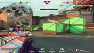 Aimbot Raw Accel Settings...
