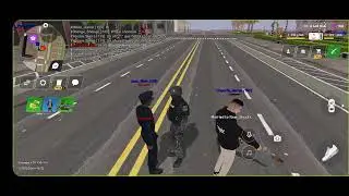 Vibecity police arrest 