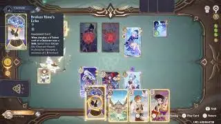 Genshin Impact Part 1922 CHECKING IN ON AND MORE !!!