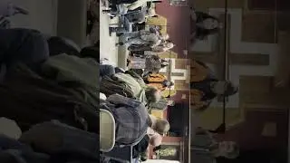 MBTC Fall Talent Show 2025 