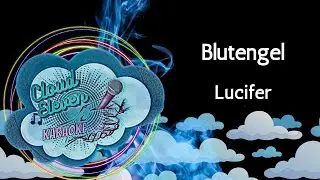 Blutengel - Lucifer - karaoke - instrumental