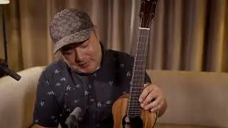 'Oli L2-TA-FF Fan Fret Acacia Tenor