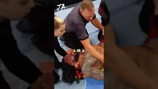 &iquest;POR QUE LE HICIERON ESTO A ROMAN REIGNS? #shorts #wwe #wwe2k25 #romanreigns