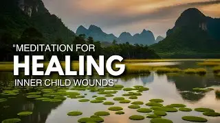 Meditation for Healing Inner Child Wounds