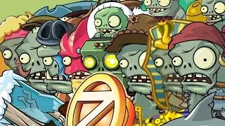 Plants Vs Zombies 2 Tiempos Modernos Día 16