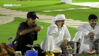 دخلت في حالة اكتئاب ثلاث اسابيع - سعد آل مخفور | #كاريزما19 