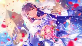Nightcore Havent met you yet
