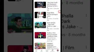 HELEN: Subway Surfers Winter Holiday | Motion Poster | Anna Ben | In Cinemas 5th January 2024