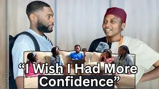 Advice to my Younger Self: Have More Confidence
