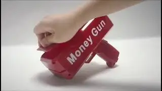 Money Gun