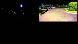 Team Srijan 2014  Test Run 1
